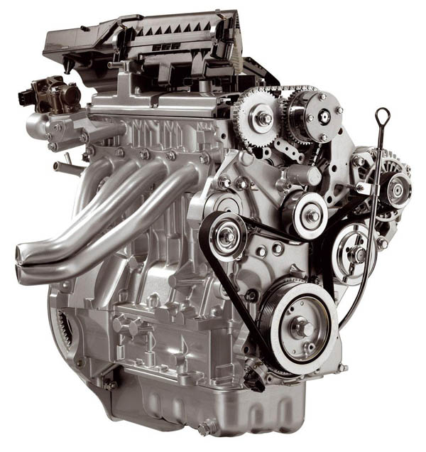 2002 Gran Torino Car Engine